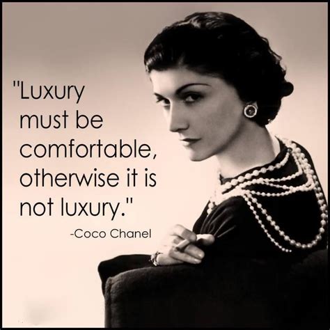 citations coco chanel anglais|Coco Chanel meaning.